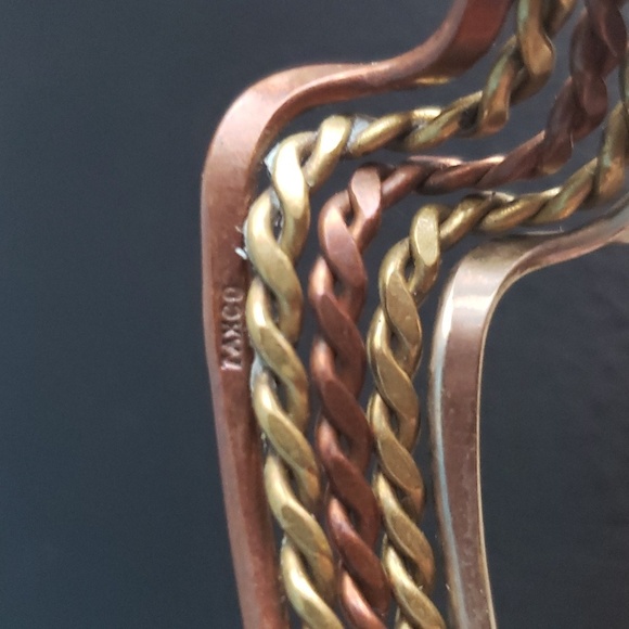 Taxco bangle - Picture 3 of 3